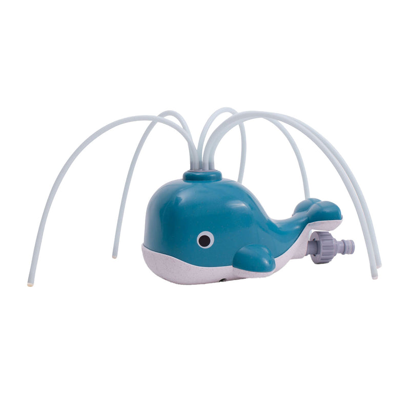 Load image into Gallery viewer, Bs toys walvis spuitende watersproeier