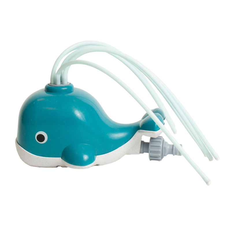 Load image into Gallery viewer, Bs toys walvis spuitende watersproeier