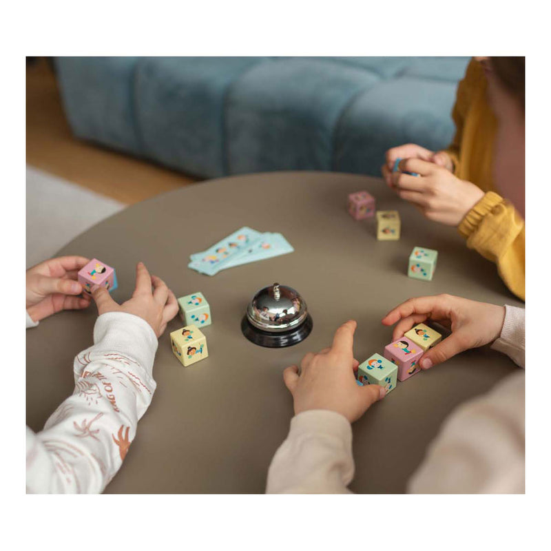 Load image into Gallery viewer, Bs toys speedy cubes kinderspel