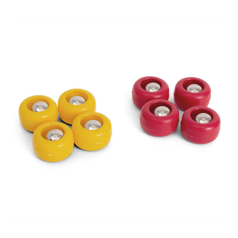 Afbeelding laden in galerijviewer, Bs toys shuffleboard met 8 schijven - 2 spelers