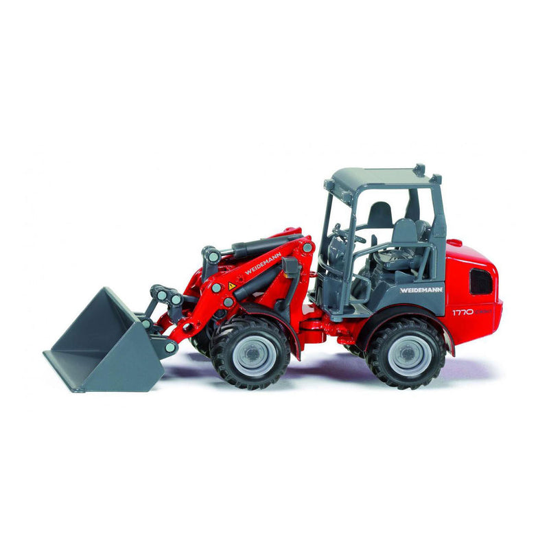 Load image into Gallery viewer, Siku 3059 graafmachine 1:32