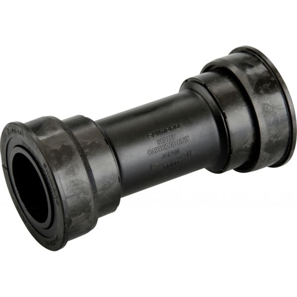 Afbeelding laden in galerijviewer, Shimano Dura-Ace SM-BB92 Pressfit 41x86.5mm