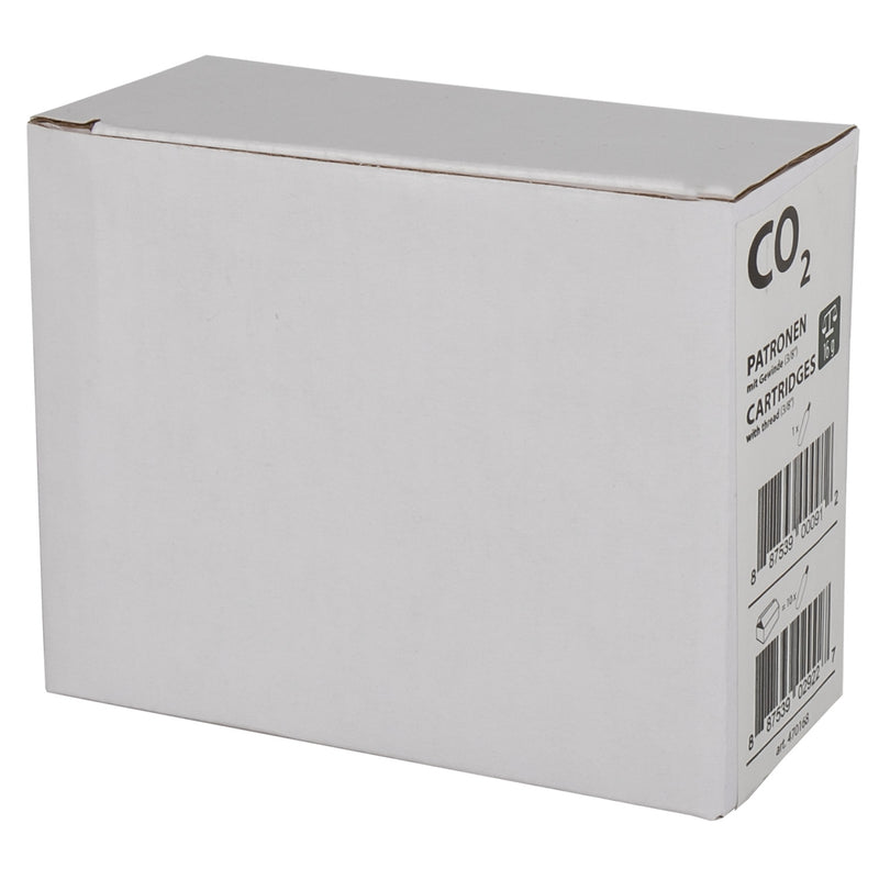 Afbeelding laden in galerijviewer, M-wave 16 co2 cartridge