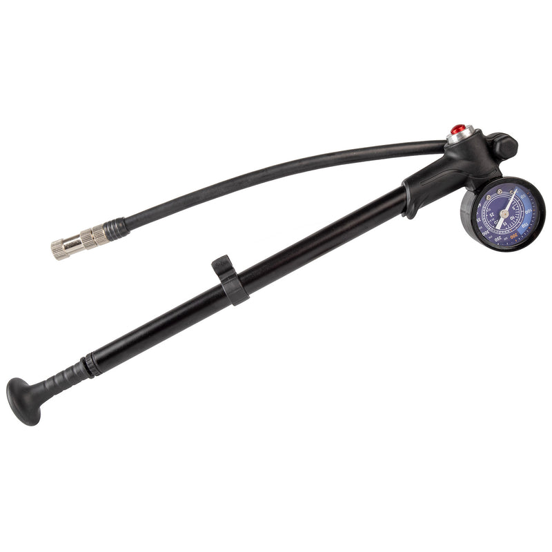 ギャラリービューアに画像をロードする, M-wave airshock shock pump