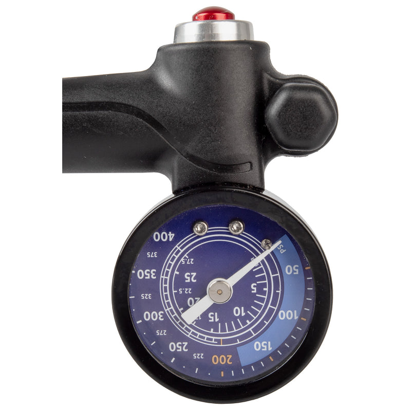 ギャラリービューアに画像をロードする, M-wave airshock shock pump