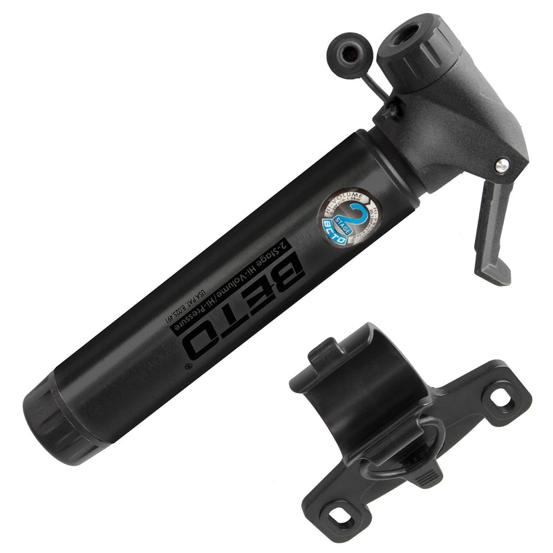 Afbeelding laden in galerijviewer, Beto 2 stages mini pump