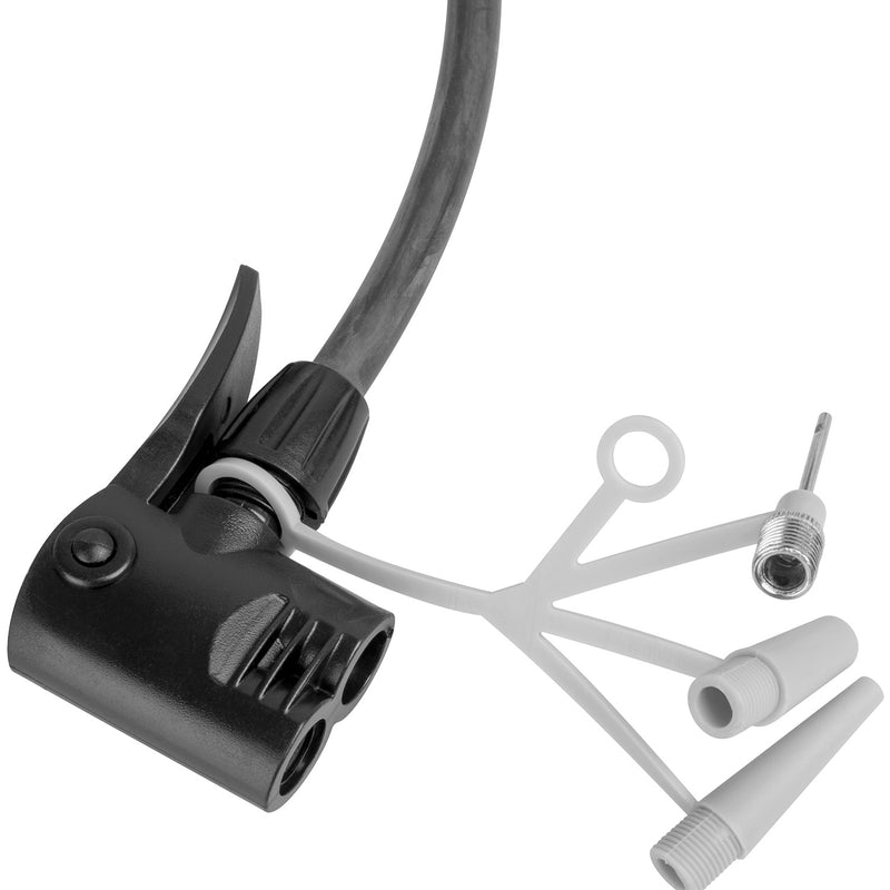 ギャラリービューアに画像をロードする, Ventura 12 180 floor pump