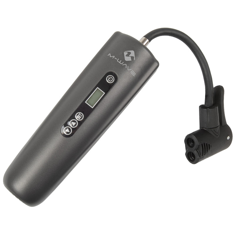 Afbeelding laden in galerijviewer, M-wave acculuchtpomp elumatik usb 2