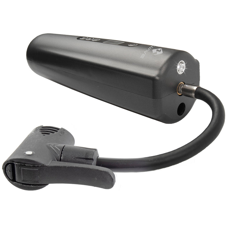 Afbeelding laden in galerijviewer, M-wave acculuchtpomp elumatik usb 2