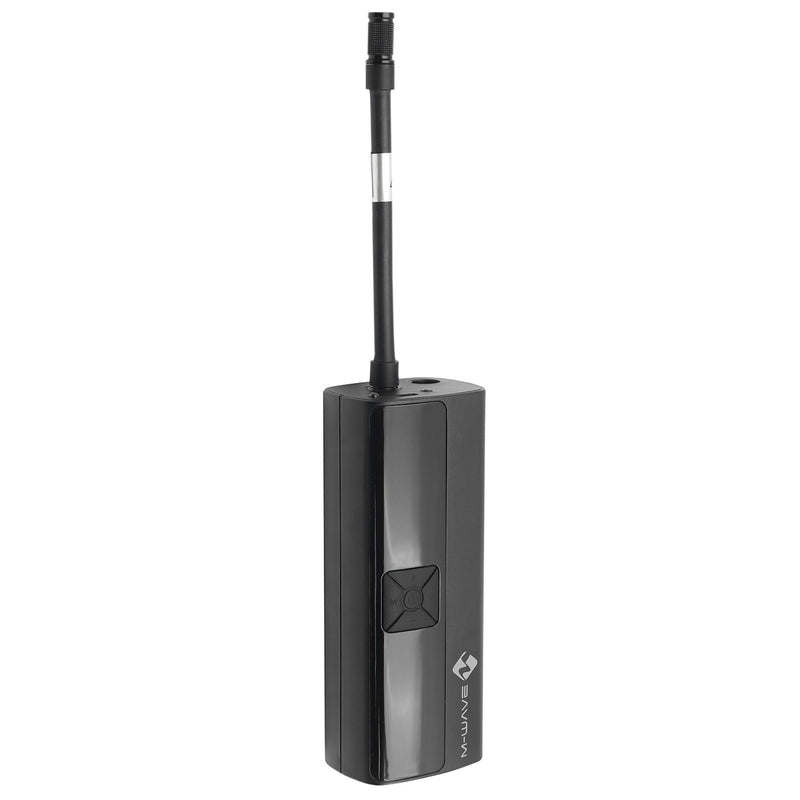 Chargez l'image dans la visionneuse de la galerie, M-wave elumatik multiboost accumulator mini pump