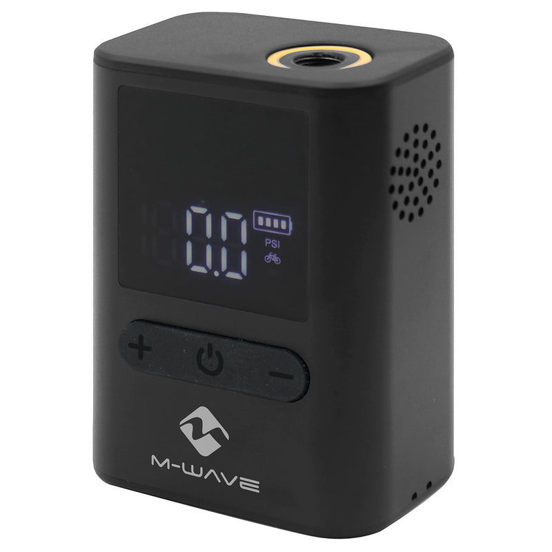 Afbeelding laden in galerijviewer, M-wave elumatik pocket accumulator mini pump