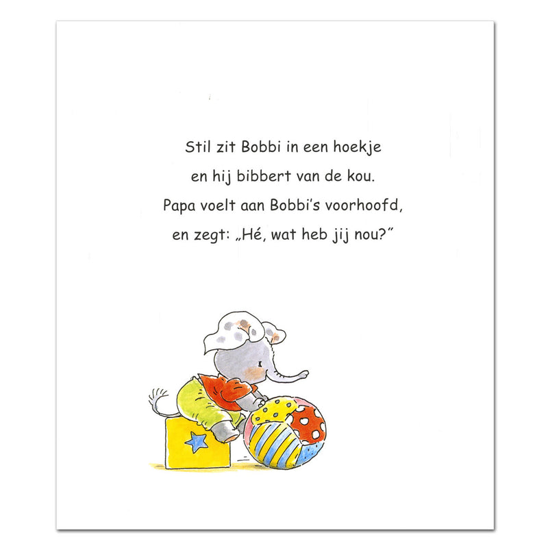 Load image into Gallery viewer, Kluitman bobbi is ziek