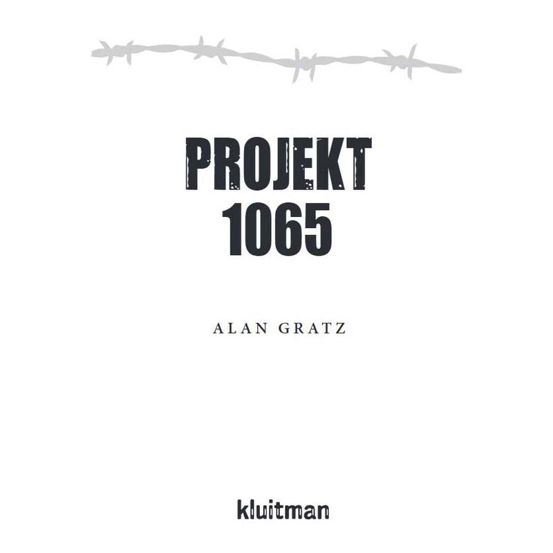 Afbeelding laden in galerijviewer, Uitgeverij kluitman projekt 1065