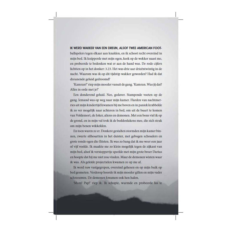 Chargez l'image dans la visionneuse de la galerie, Uitgeverij kluitman erecode
