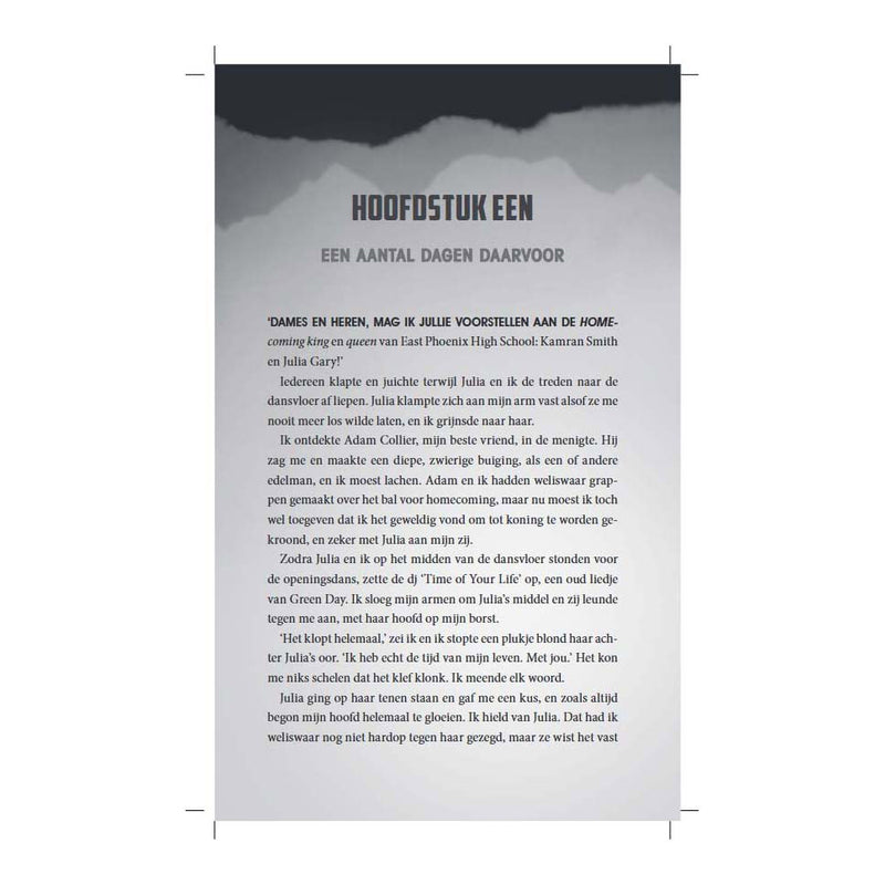 Chargez l'image dans la visionneuse de la galerie, Uitgeverij kluitman erecode