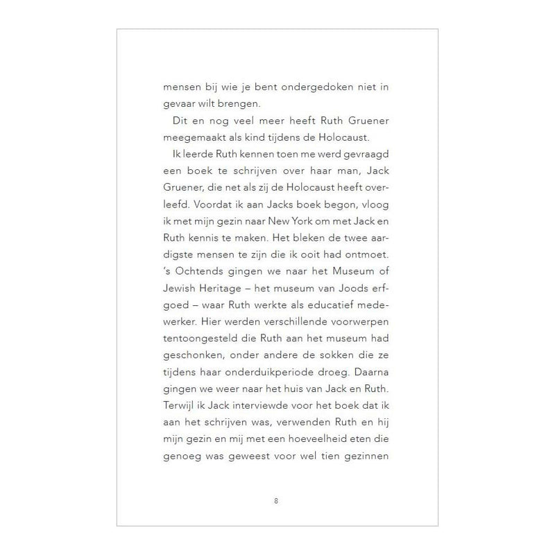 Afbeelding laden in galerijviewer, Uitgeverij kluitman overleven na de holocaust
