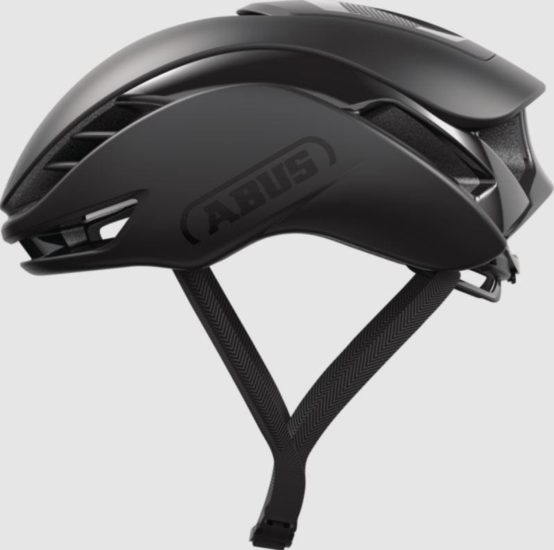Afbeelding laden in galerijviewer, Abus gamechanger 2.0 fietshelm velvet black
