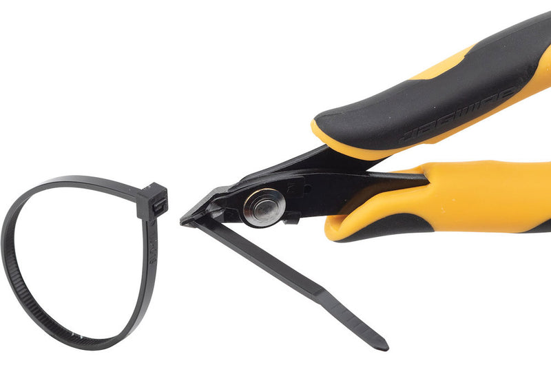 ギャラリービューアに画像をロードする, Jagwire sport zip tie cutter cable tie pliers