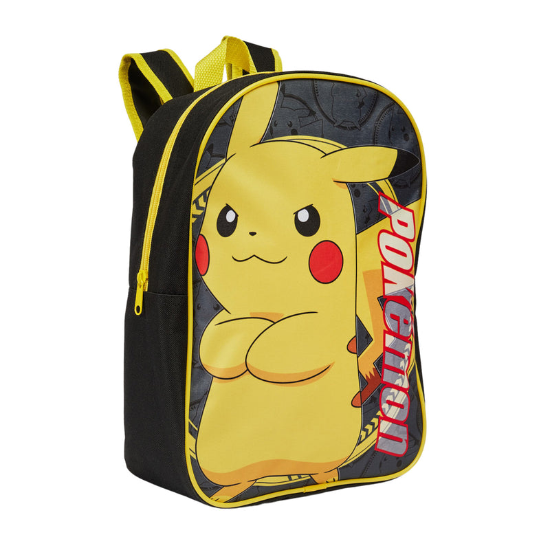 Cargue la imagen en el visor de la galería, Pokémon Rugzak Pikachu