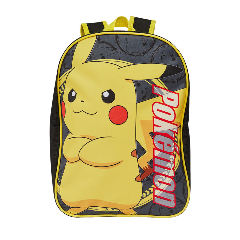 Cargue la imagen en el visor de la galería, Pokémon Rugzak Pikachu