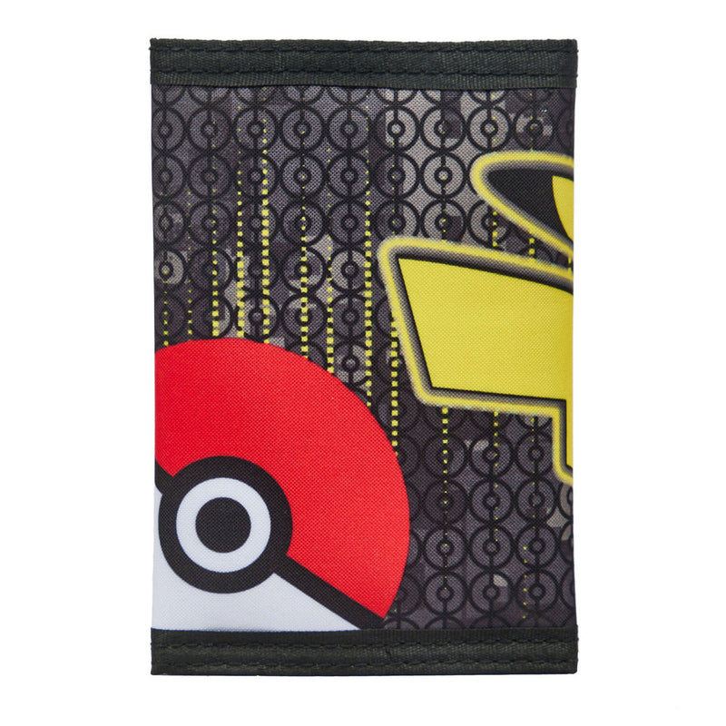 Load image into Gallery viewer, Pokémon Portemonnee Pikachu
