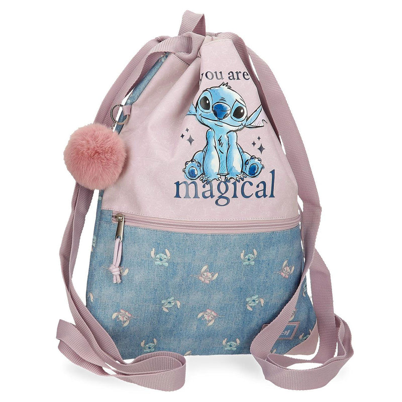 Laden Sie das Bild in Galerie -Viewer, Gymtas stitch you are magical