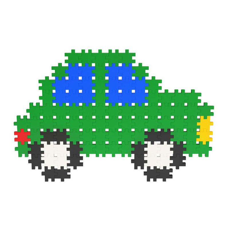 Load image into Gallery viewer, Meli minis bouwblokken, 400dlg.