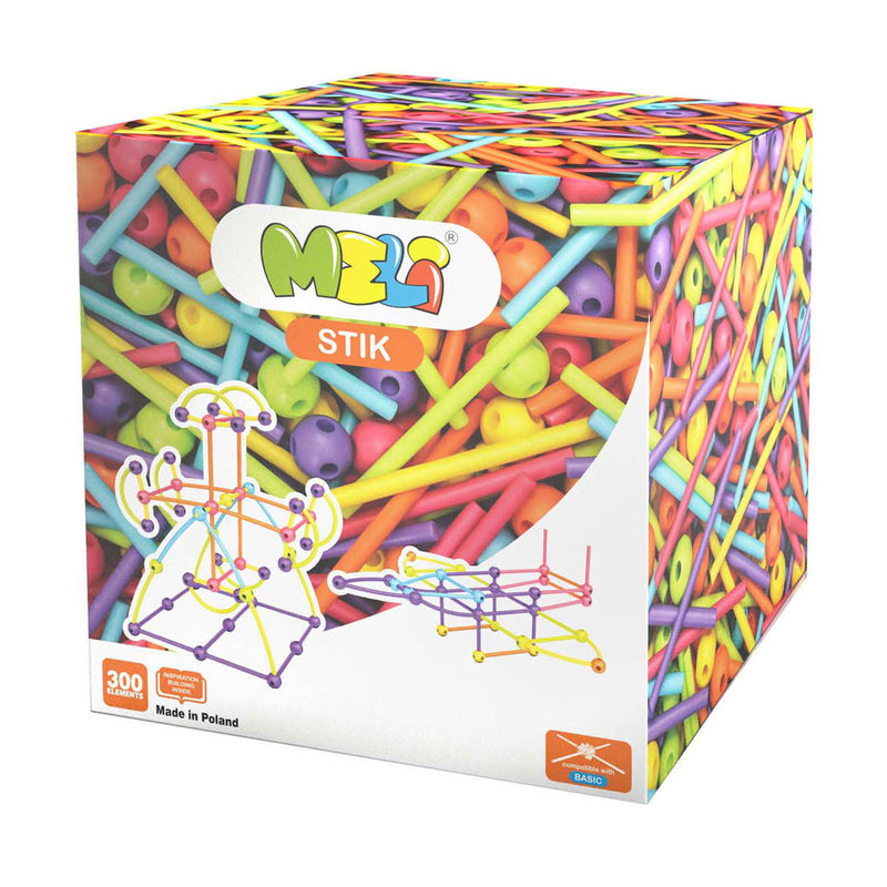 Load image into Gallery viewer, Meli stik, 300dlg.