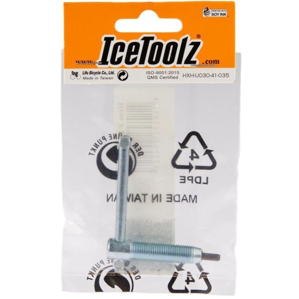 Load image into Gallery viewer, Reservepen kettingpons IceToolz 24029C2S