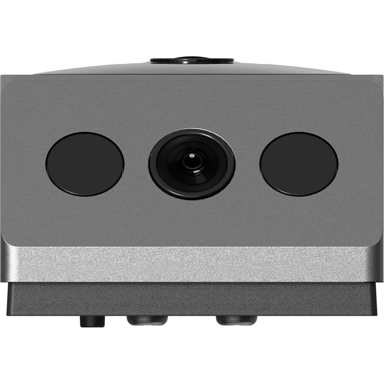 Chargez l'image dans la visionneuse de la galerie, Ezviz 1072461 - ep3x dual lens smart doorbell | 1 stuks