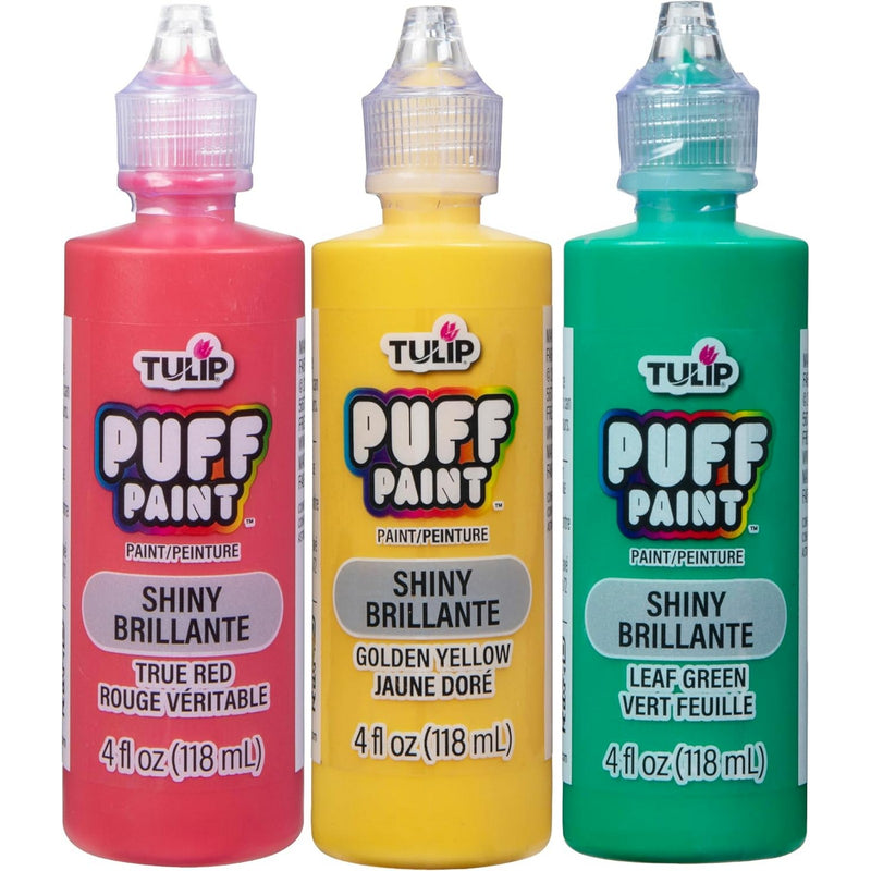 Load image into Gallery viewer, Tulip • dimensional paint kit multi spirit 118ml