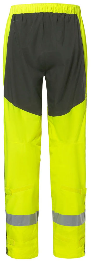 Load image into Gallery viewer, Vaude luminum - rain trousers