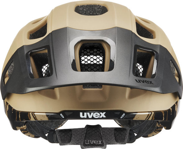 Chargez l'image dans la visionneuse de la galerie, Uvex react mips helmet