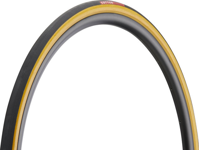 Load image into Gallery viewer, Specialized cotton 28 folding tire