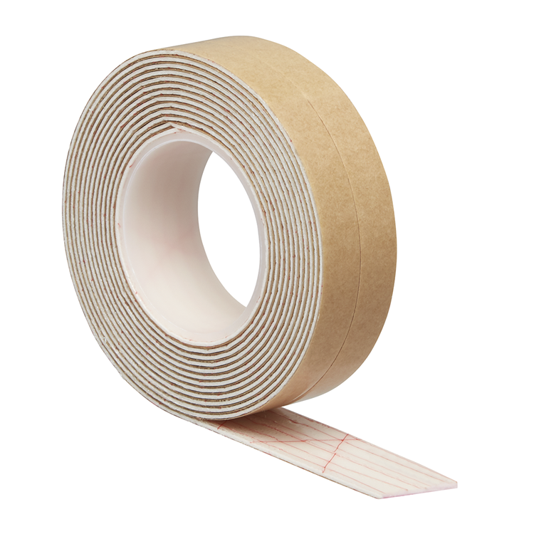 Afbeelding laden in galerijviewer, 3m 1071430 - scotch-fix™ mounting tape voor spatwanden 10mmx2m, 4 rollen | 6 stuks