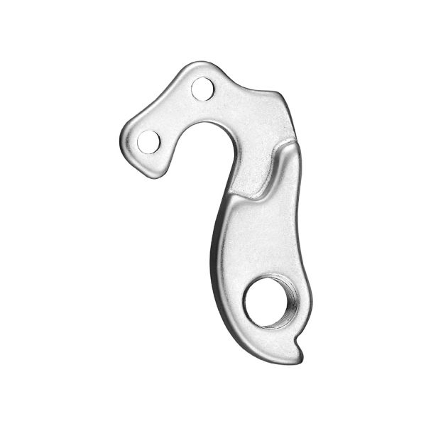 Load image into Gallery viewer, Union derailleurpad GH-126 met schroefset M4x0.7