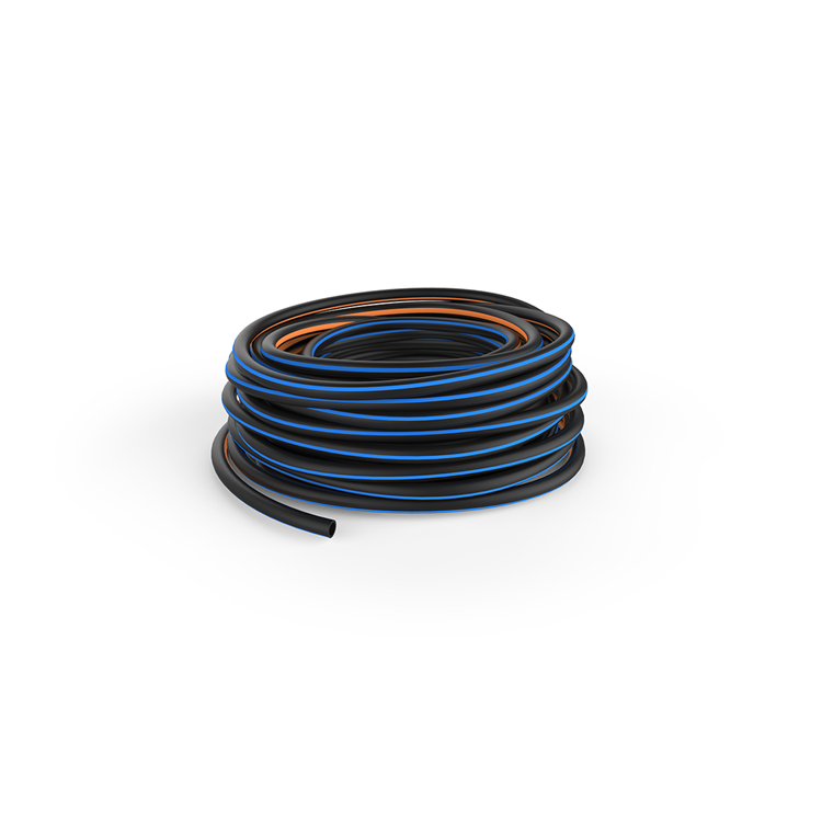 Afbeelding laden in galerijviewer, Fiskars 1074448 - solid tuinslang 25m 13mm 1 2” | 1 stuks