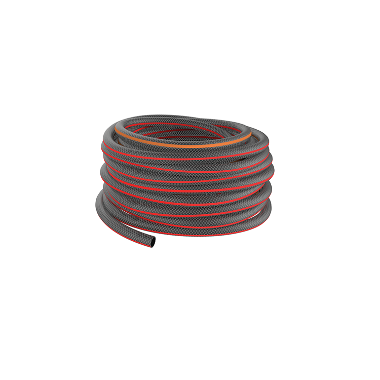 Afbeelding laden in galerijviewer, Fiskars 1074446 - solid tuinslang 50m 19mm 3 4” | 1 stuks