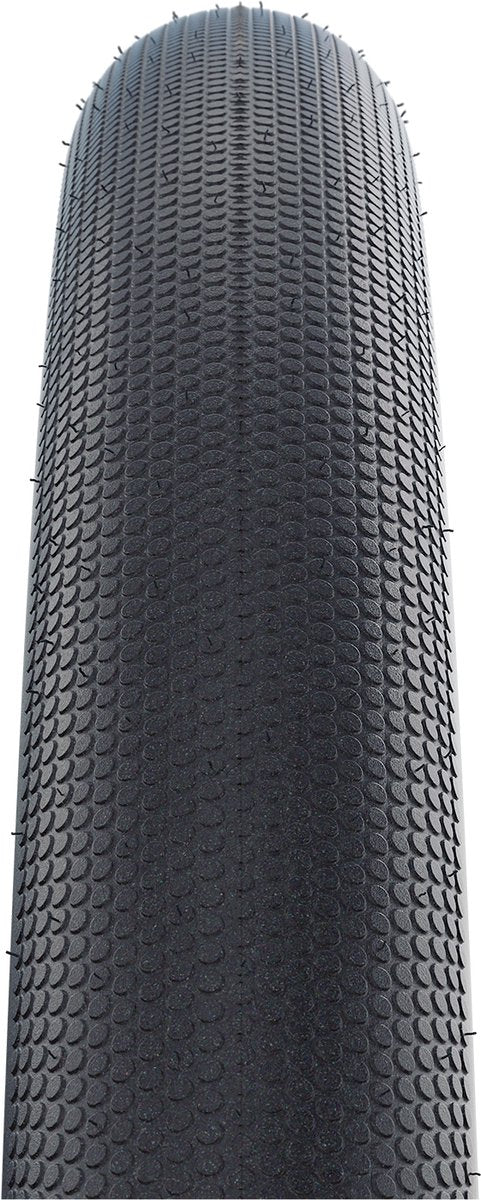 Chargez l'image dans la visionneuse de la galerie, Schwalbe g-one speed - tle - addix speedgrip - super ground - 700x30c - black