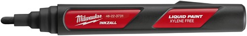 Laden Sie das Bild in Galerie -Viewer, Milwaukee accessoires marker black -lp -1pc - 48223731 - 48223731