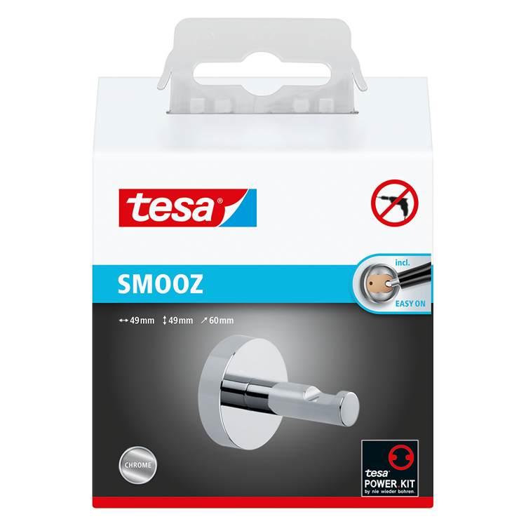 Load image into Gallery viewer, Tesa 1061439 - smooz badjashaak | 1 stuks