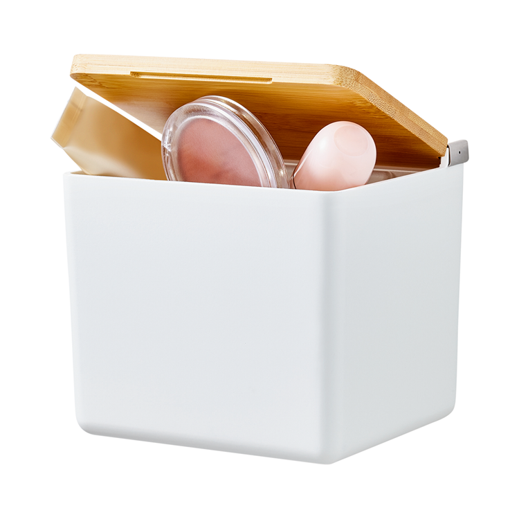 Afbeelding laden in galerijviewer, Tesa 1072297 - baboo opbergbox s | 2 stuks