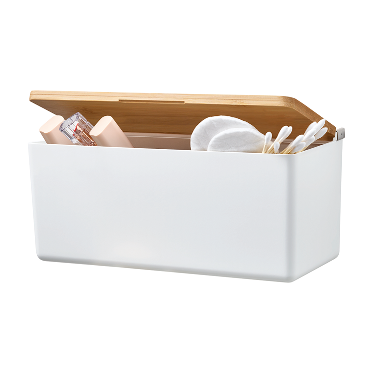 Afbeelding laden in galerijviewer, Tesa 1072298 - baboo opbergbox m | 2 stuks