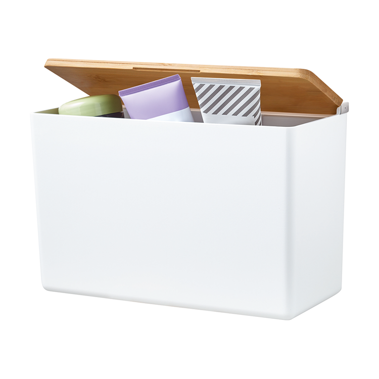 Afbeelding laden in galerijviewer, Tesa 1072300 - baboo opbergbox xl | 2 stuks