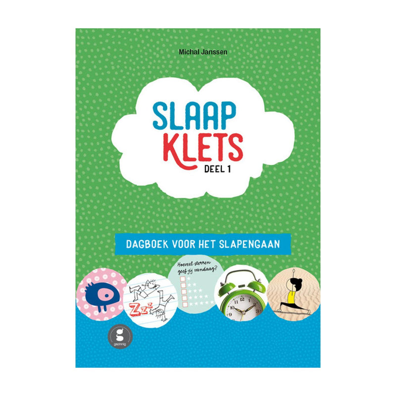Load image into Gallery viewer, Centraal boekhuis slaapklets!