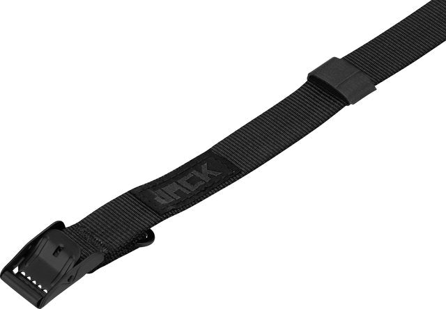 Load image into Gallery viewer, Jack the bike rack jackstraps stiff tie-down straps