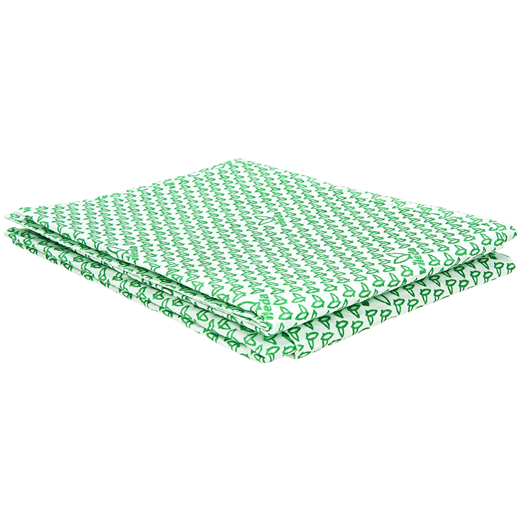 Afbeelding laden in galerijviewer, Vileda 1061461 - original groene dweil 2pk | 6 stuks