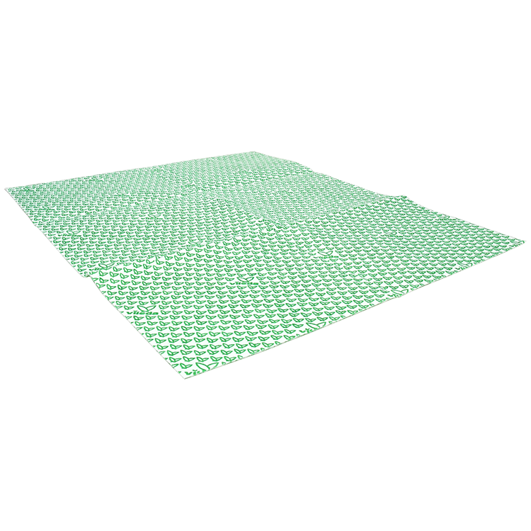 Afbeelding laden in galerijviewer, Vileda 1061461 - original groene dweil 2pk | 6 stuks