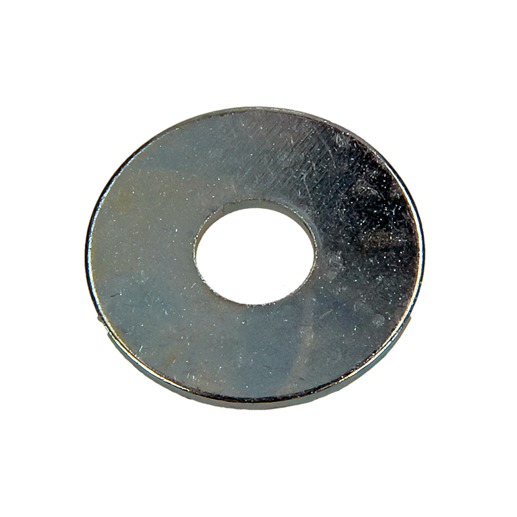Afbeelding laden in galerijviewer, Mack 1007122 - carrosserieringen 200 st 8,4 x 25 mm | 5 stuks