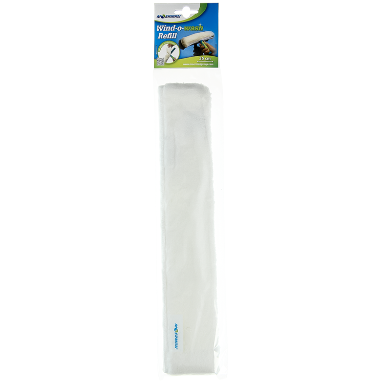 Laden Sie das Bild in Galerie -Viewer, Moerman 1002395 - verv.mop window wash 35cm | 6 stuks
